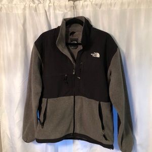 MENS NORTH FACE JACKET